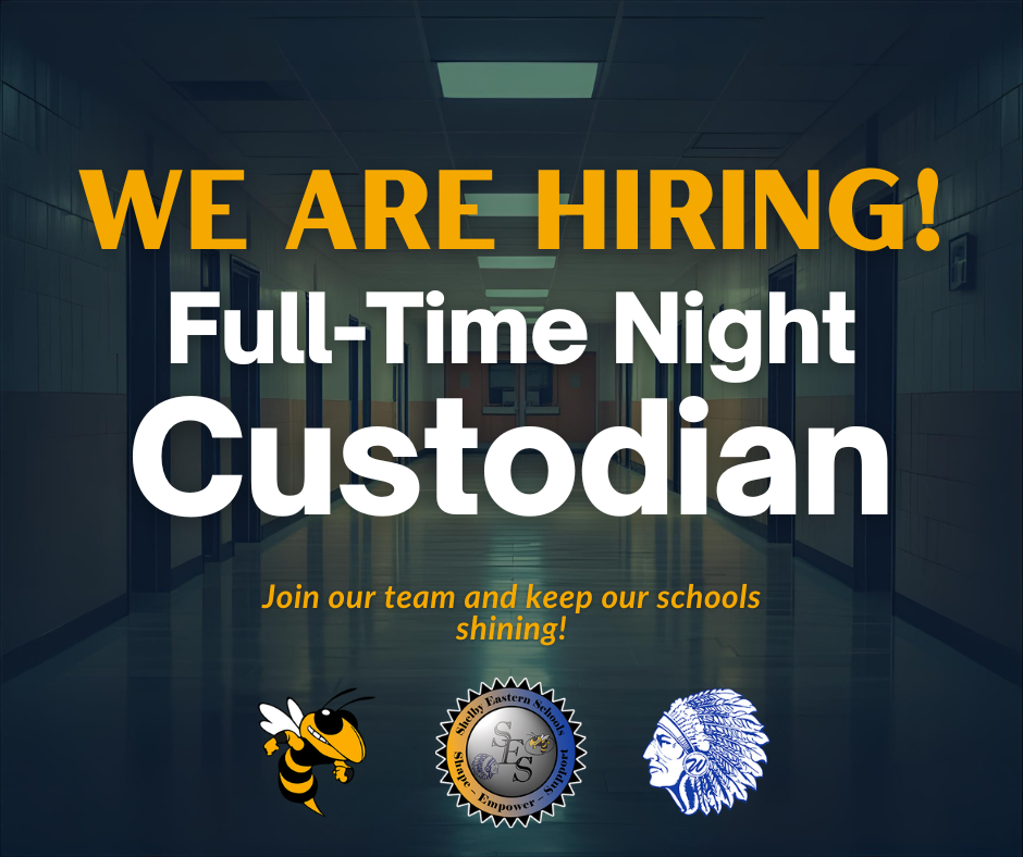 Night Custodian
