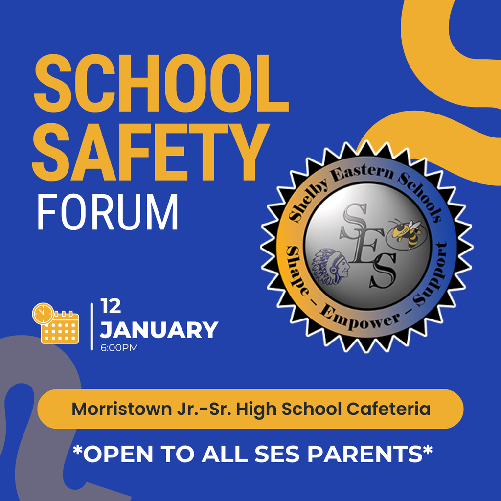 School Safety Forum