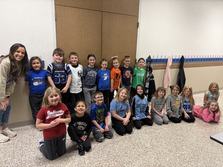 random acts of kindness