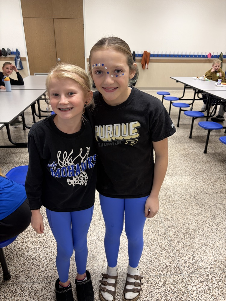 random acts of kindness