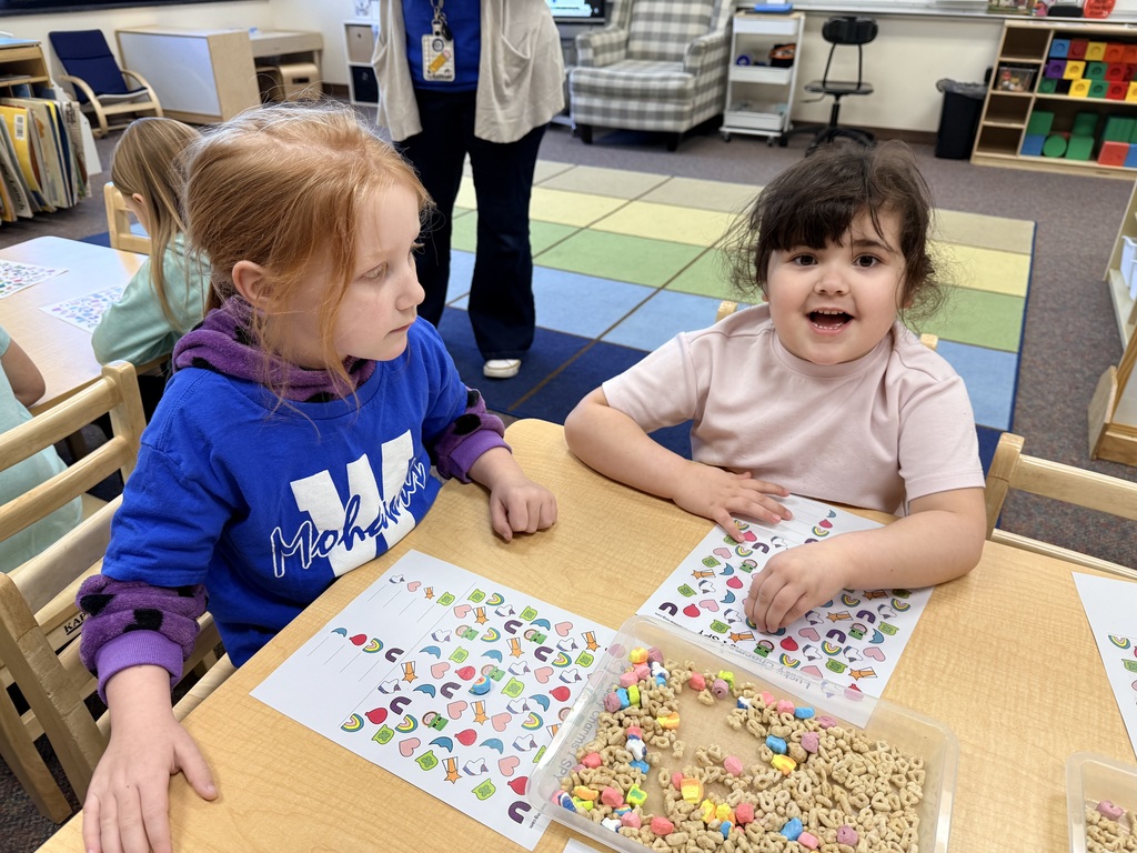 They thought is was neat to meet someone with the same name!