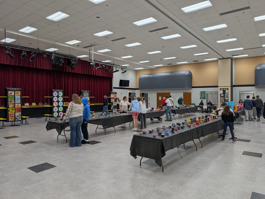 art show 