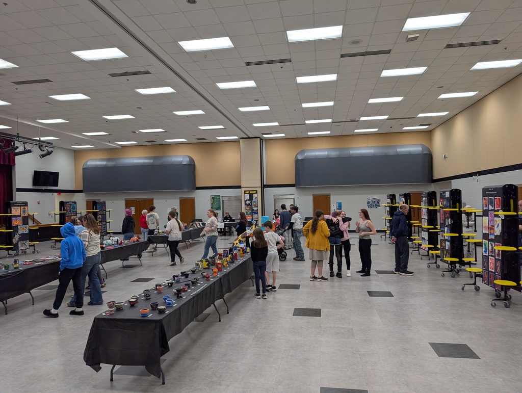 art show
