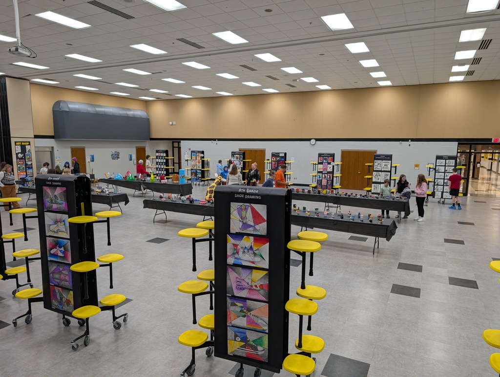 art show