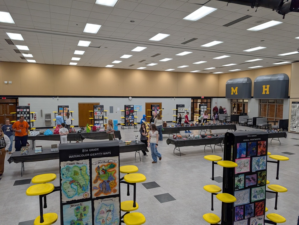 art show