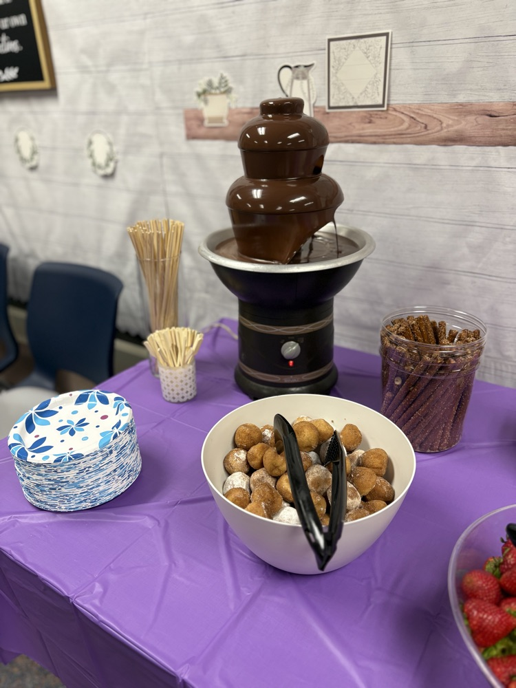 teacher appreciation