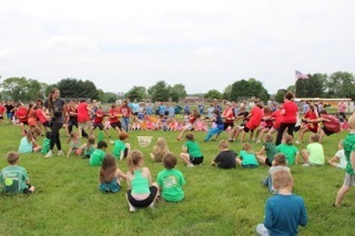 Tug of War