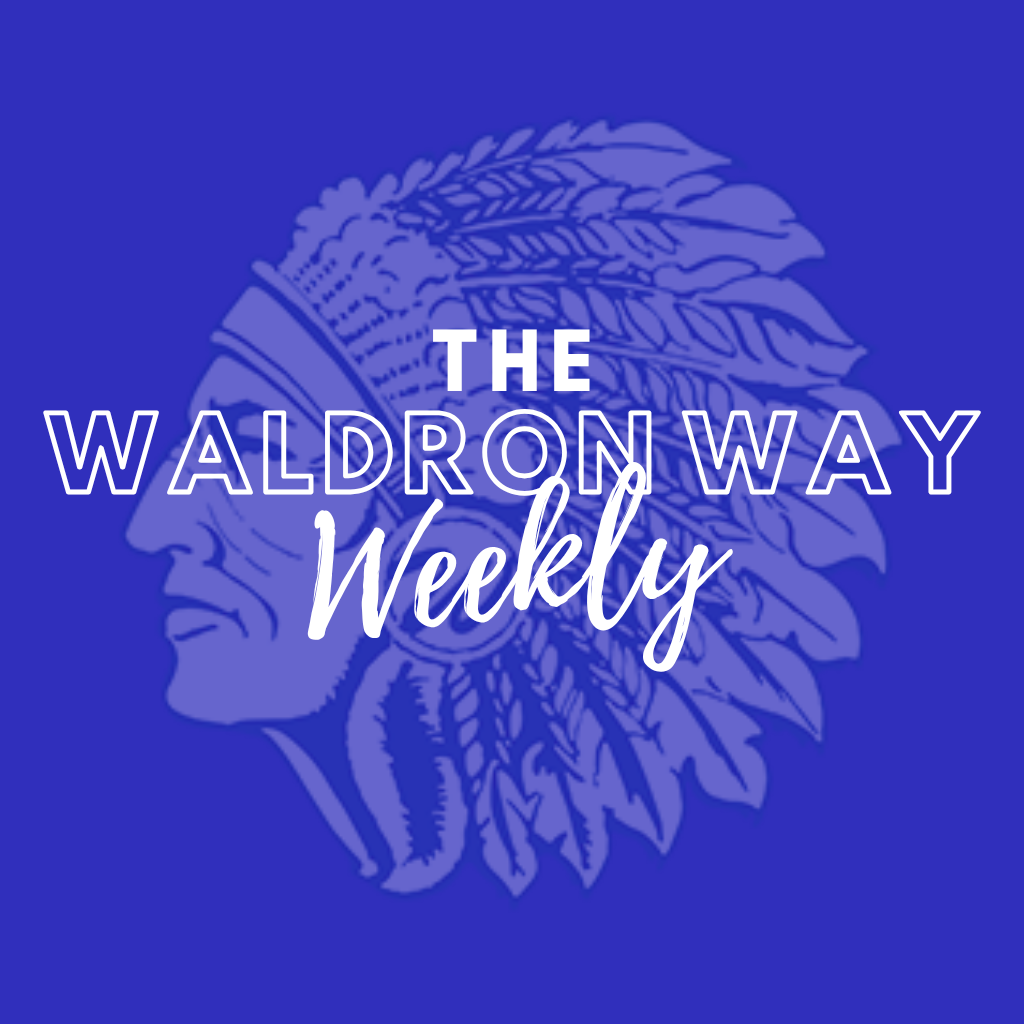 The Waldron Way Weekly