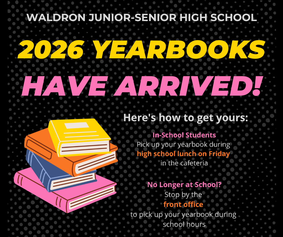 Yearbooks
