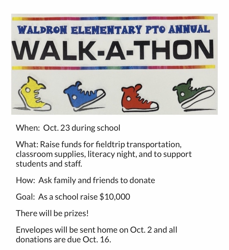 walkathon