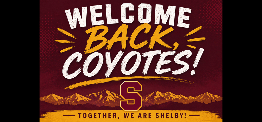 Welcome Back