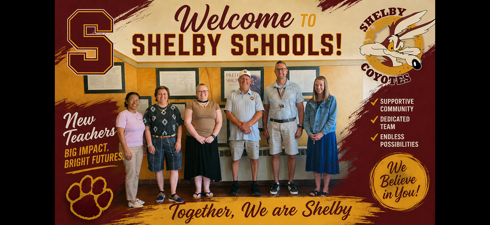 New Teachers