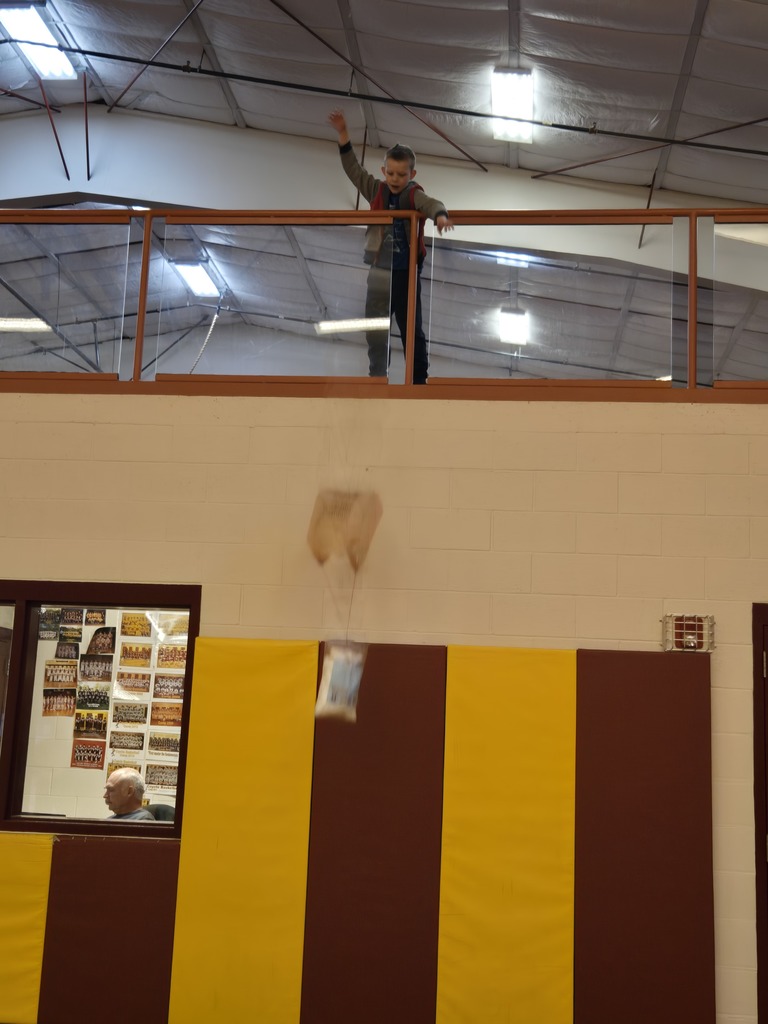 egg drop