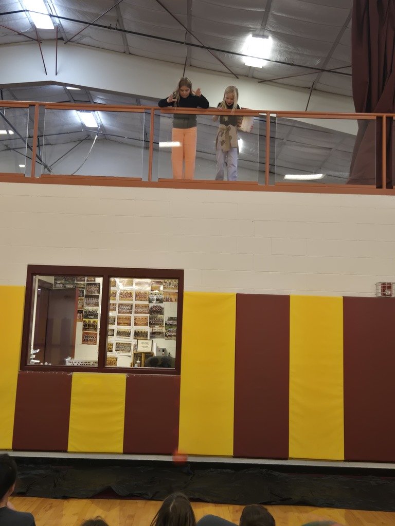 egg drop