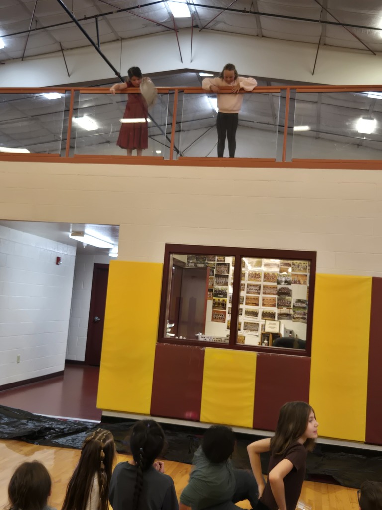 egg drop
