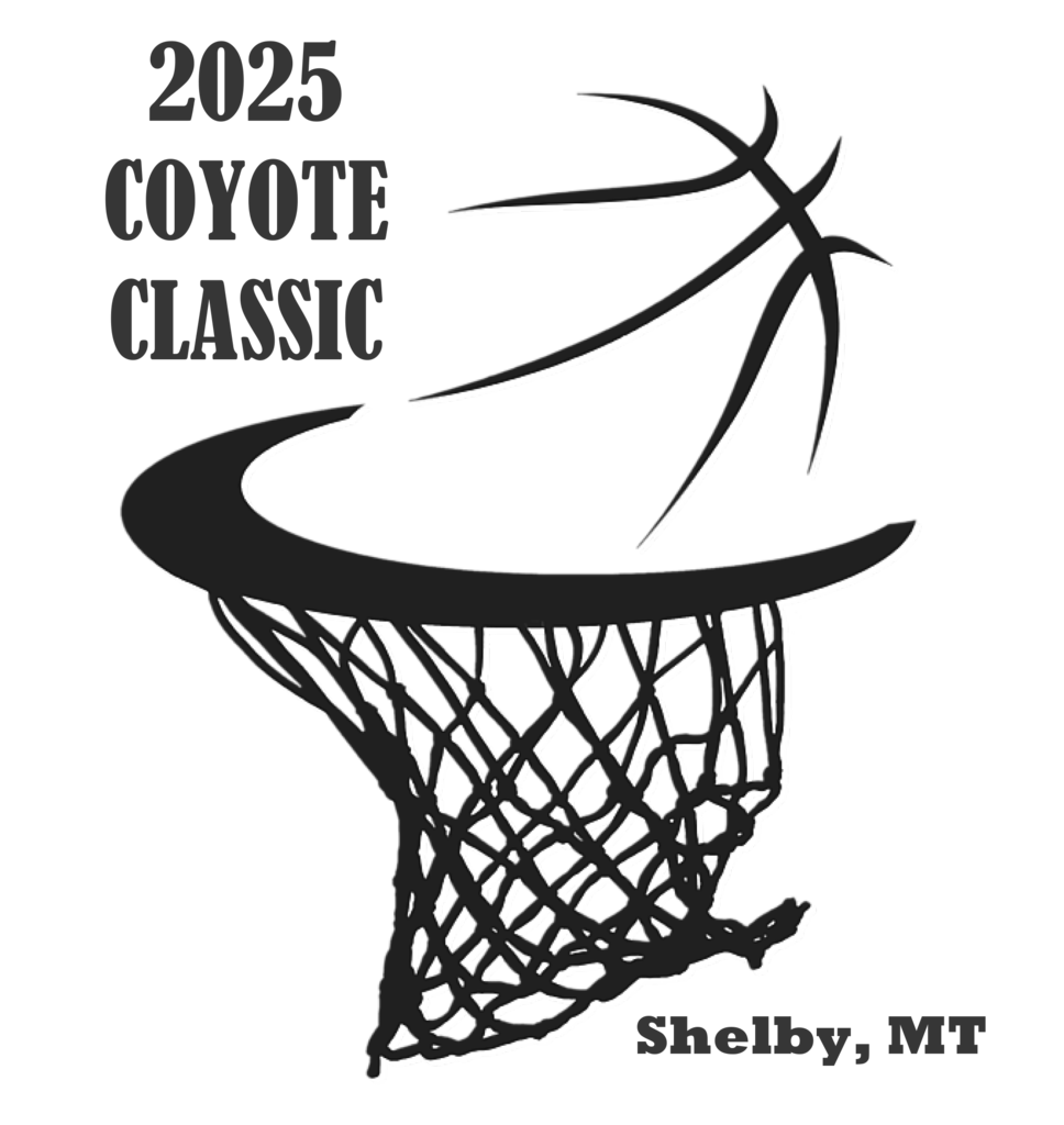 2025 Coyote Classic Logo