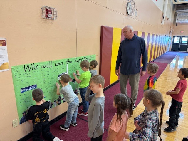 choosing Super Bowl winners