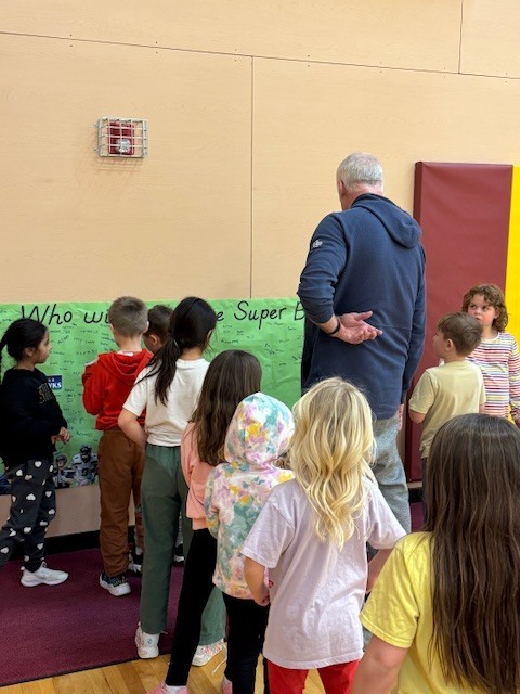 choosing Super Bowl winners