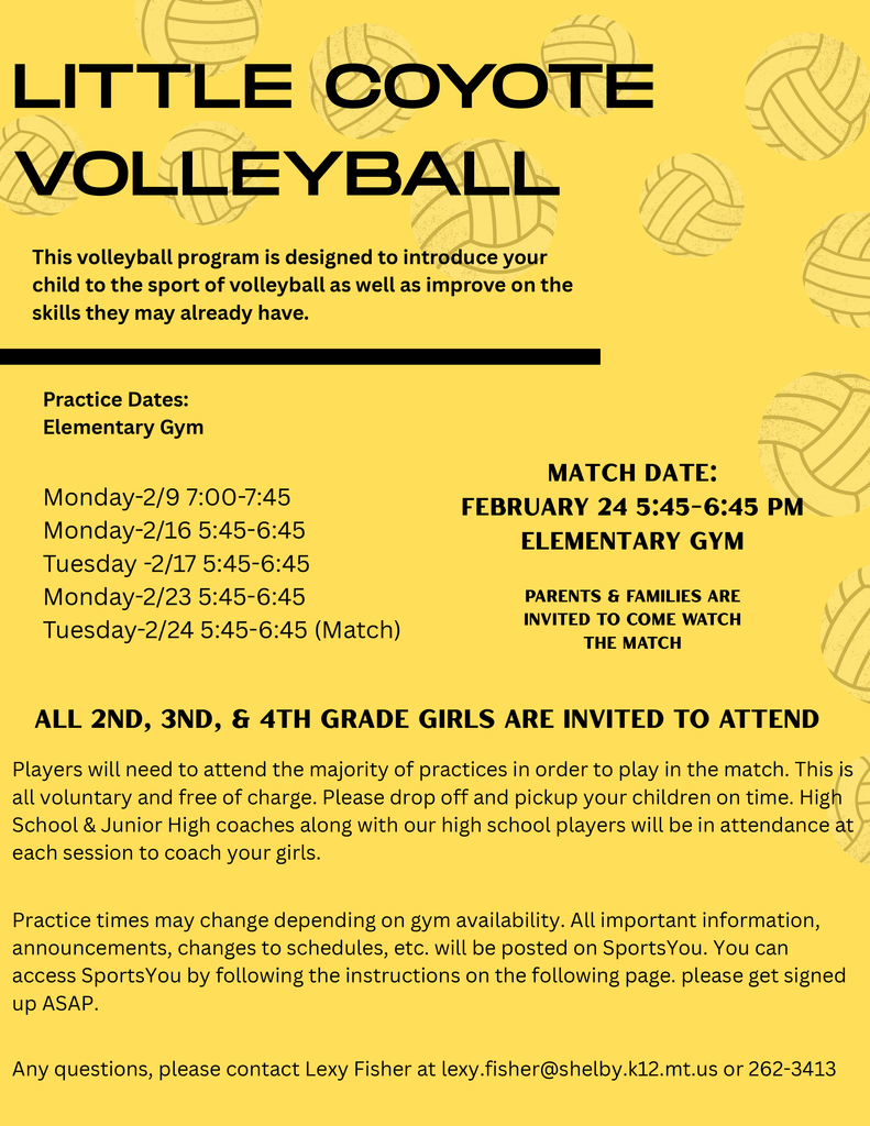 LITTLE COYOTES VOLLEYBALL (1)