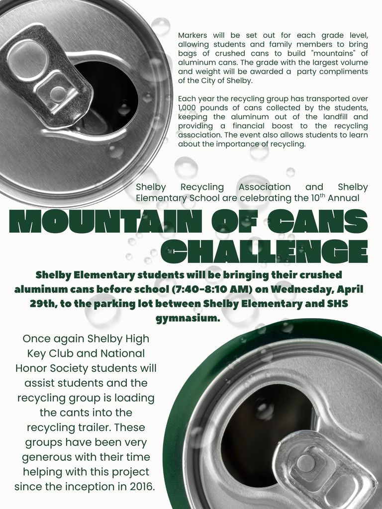 cans