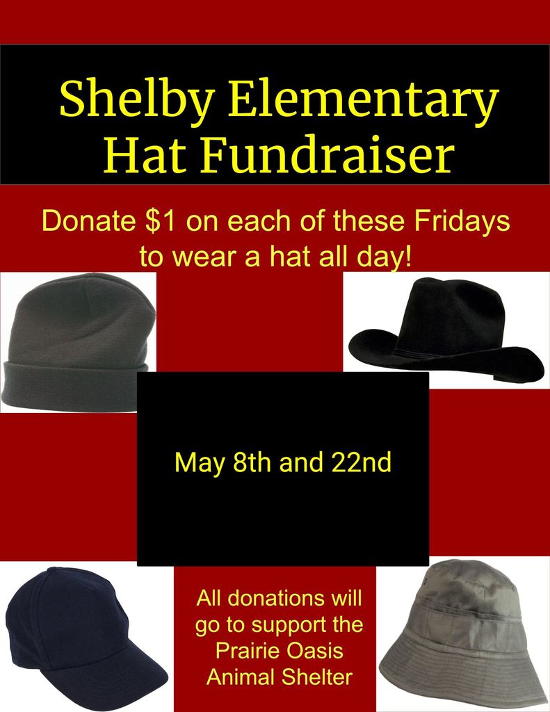 hat day