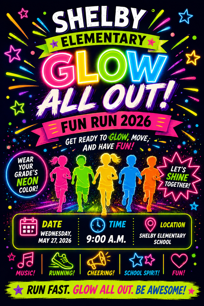 Glow Run