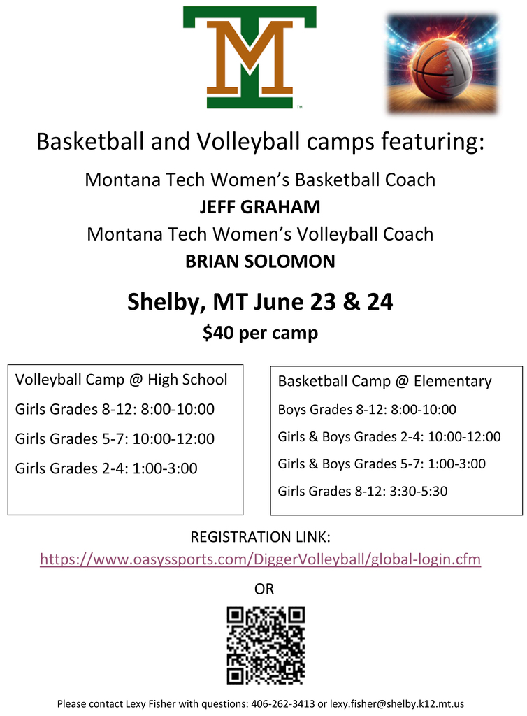 camp