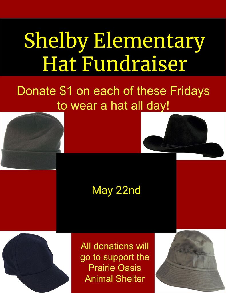 hat