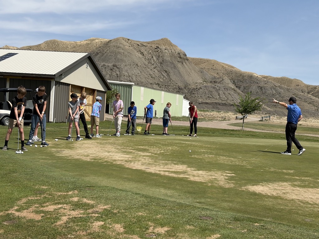 golf