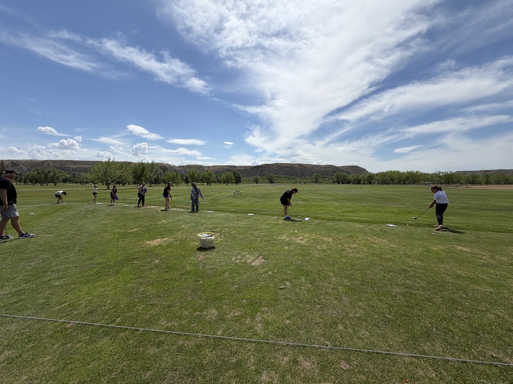 golf