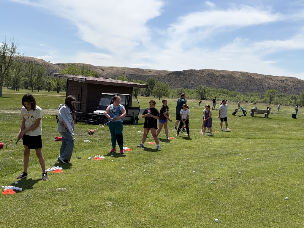 golf