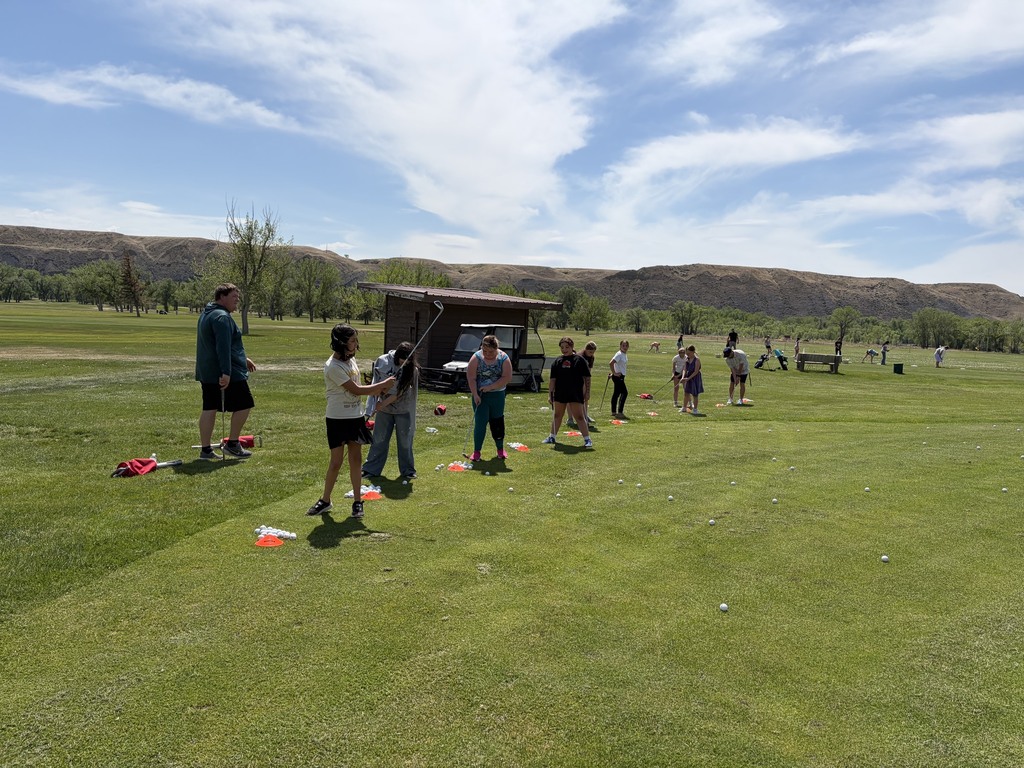 golf