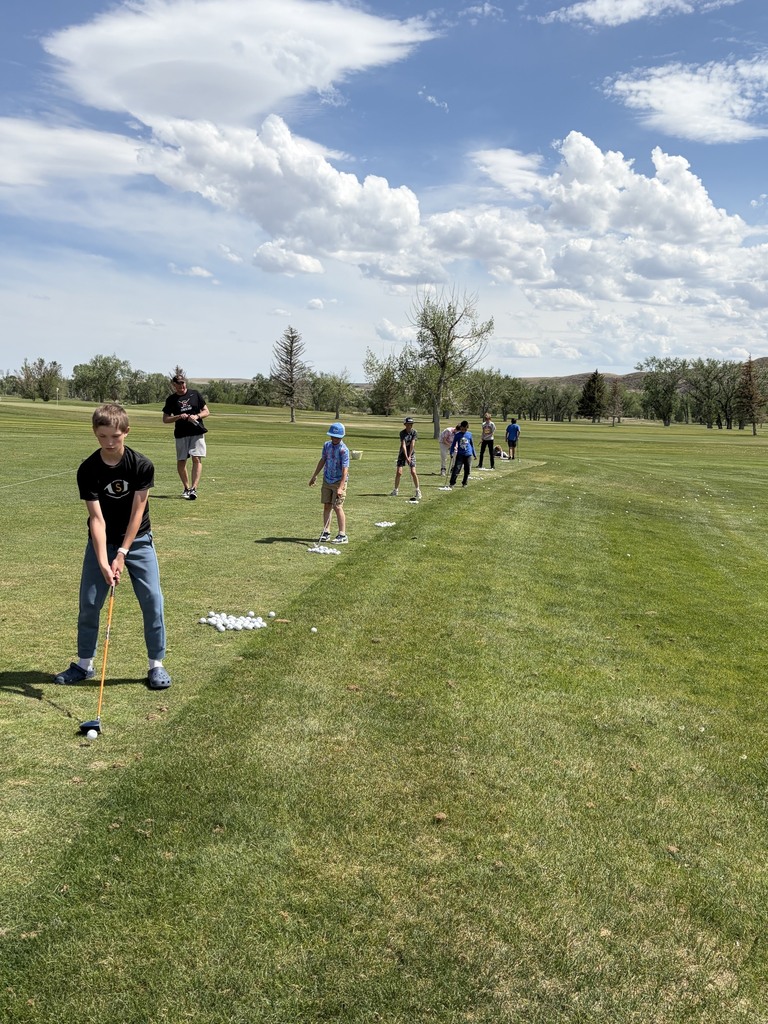 golf