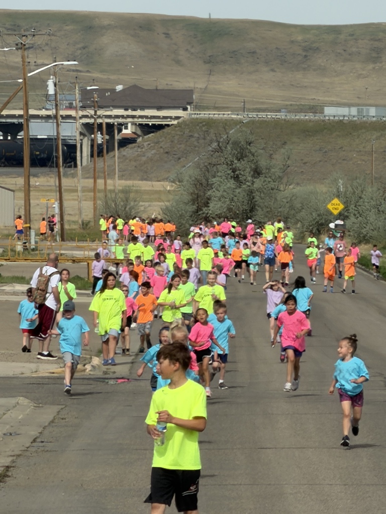 fun run 
