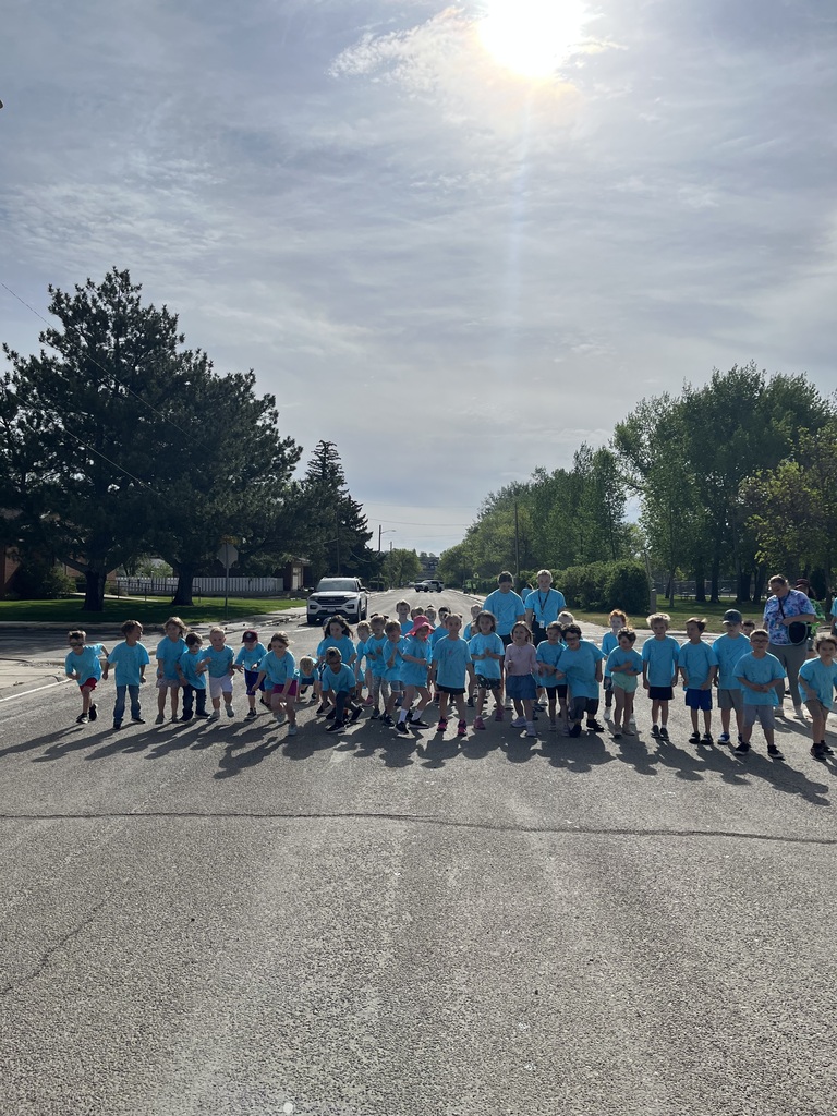 fun run