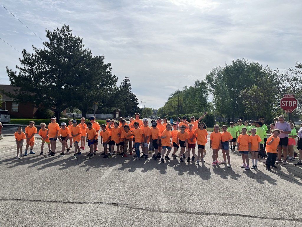 fun run
