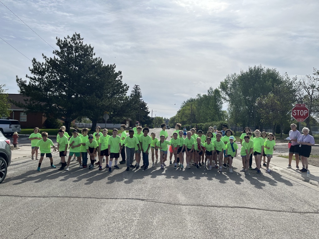 fun run