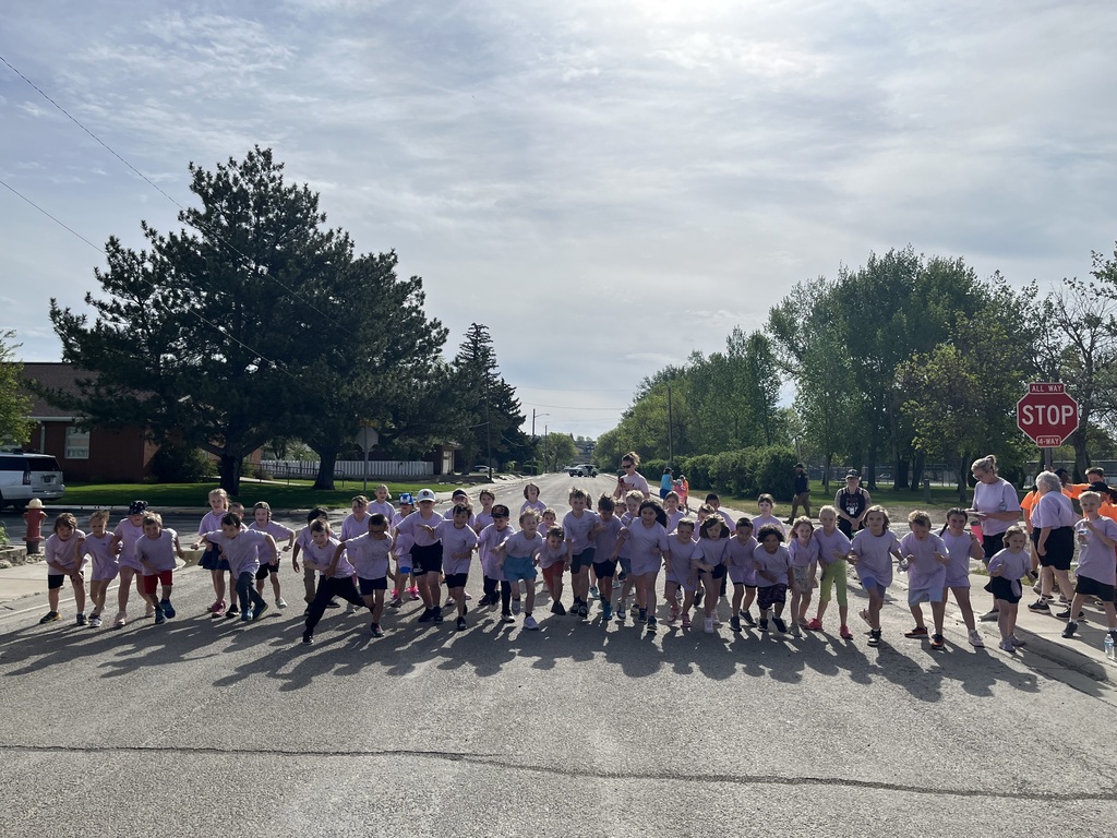 fun run