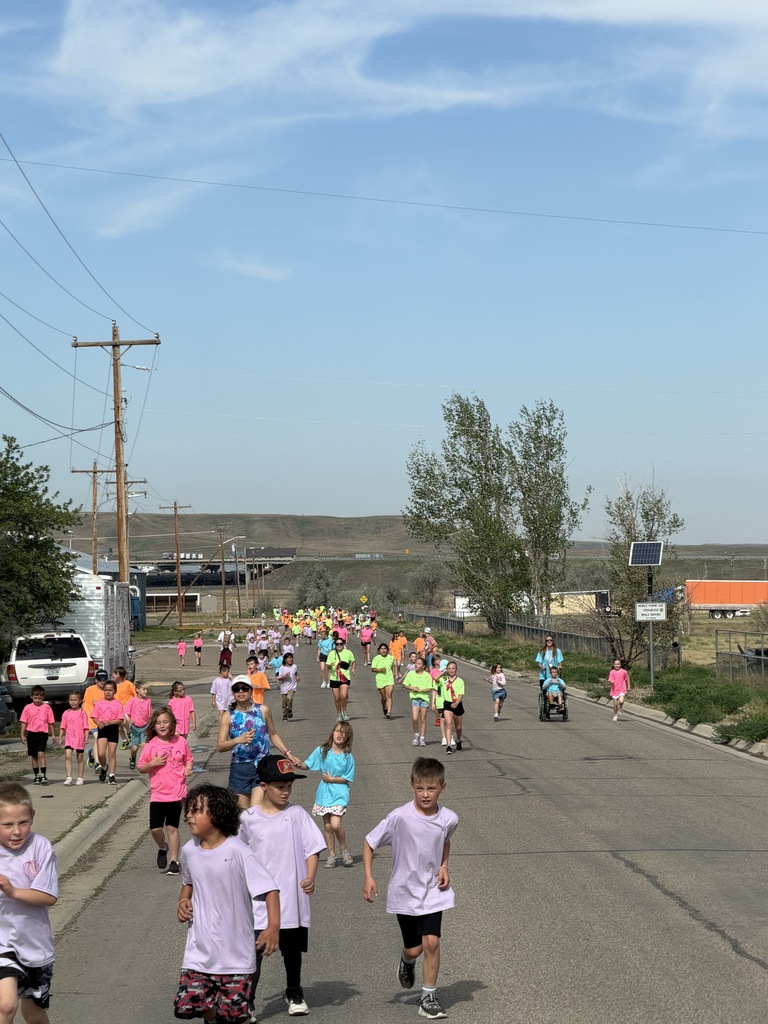 fun run 