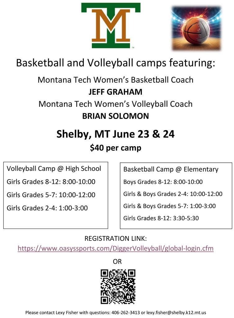 Camp