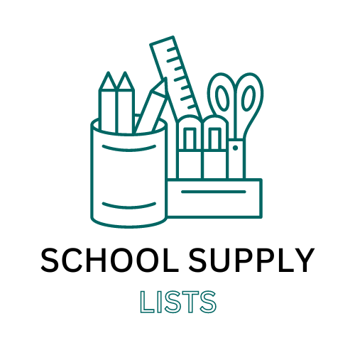Supply List