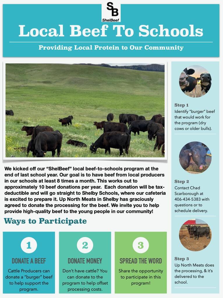 Local Beef