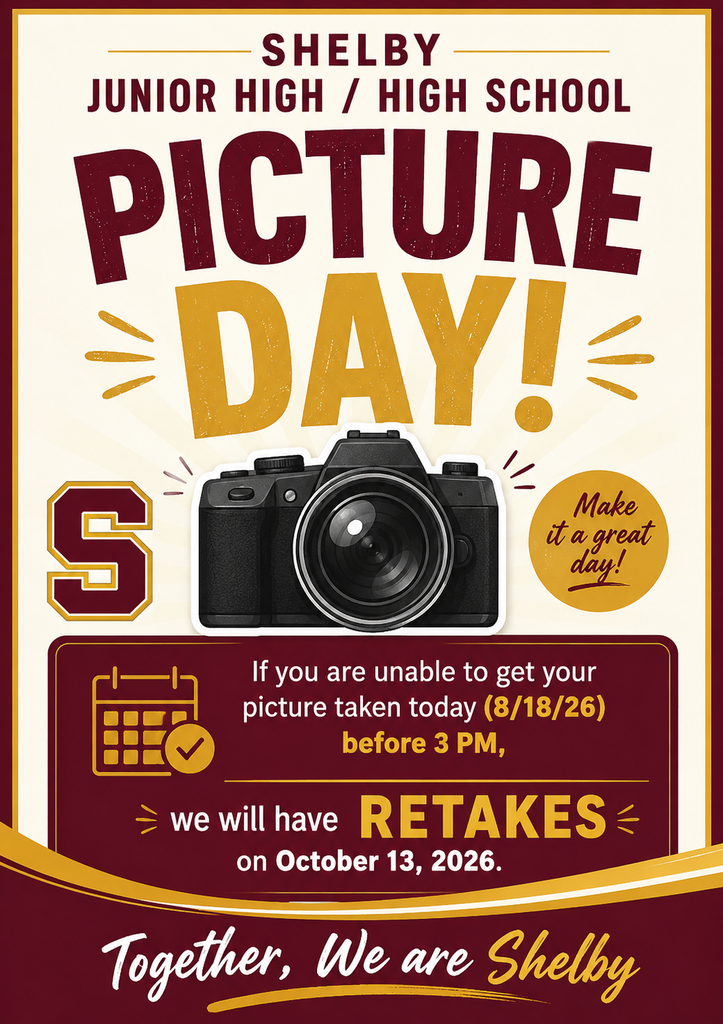 Picture Day