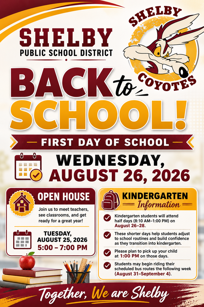 Back to School