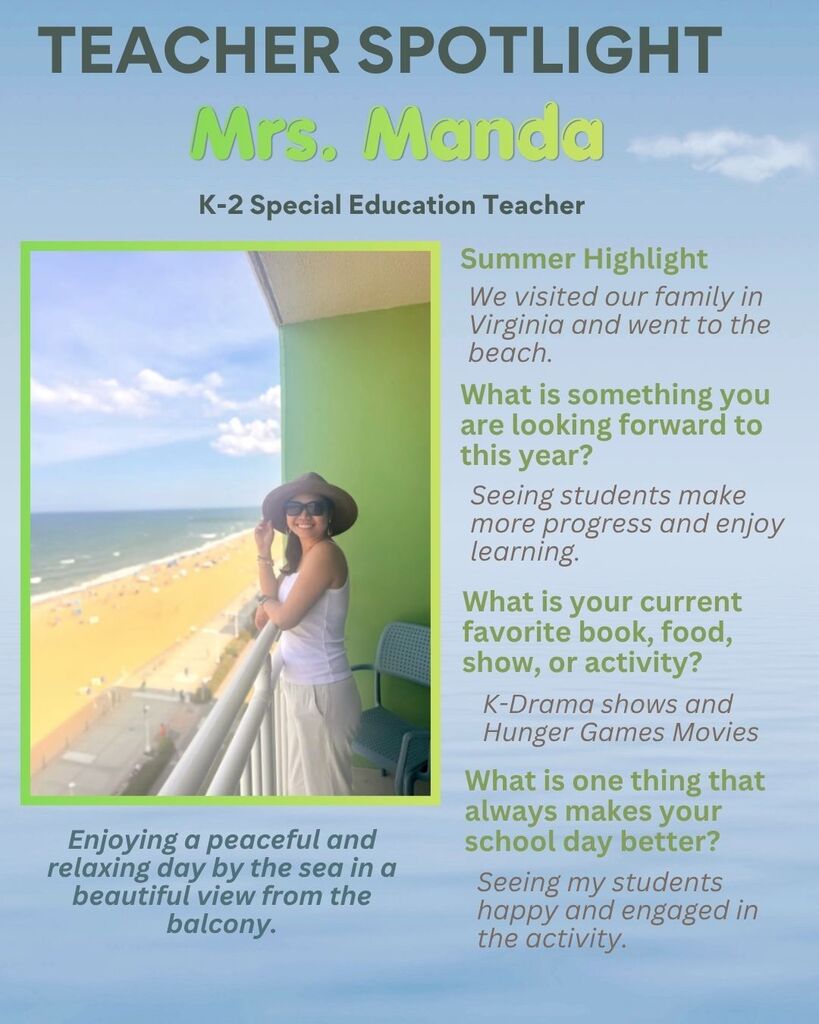 Manda