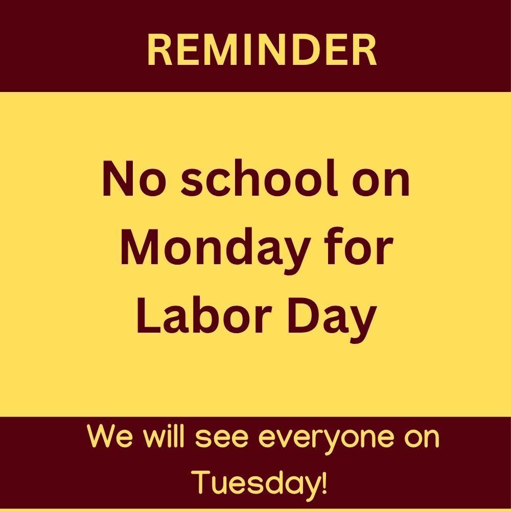 Labor Day