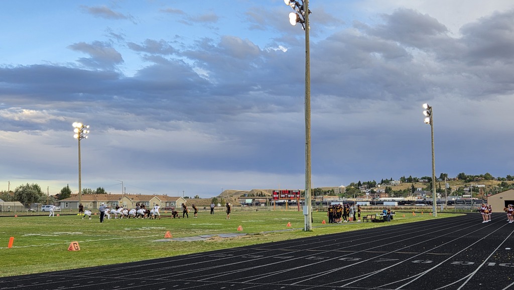Field