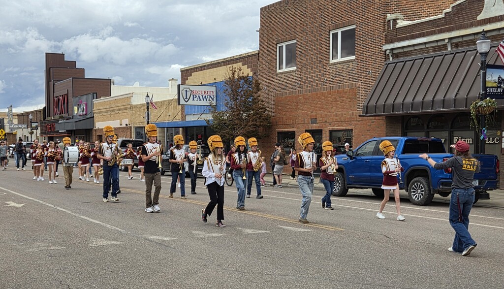 Band