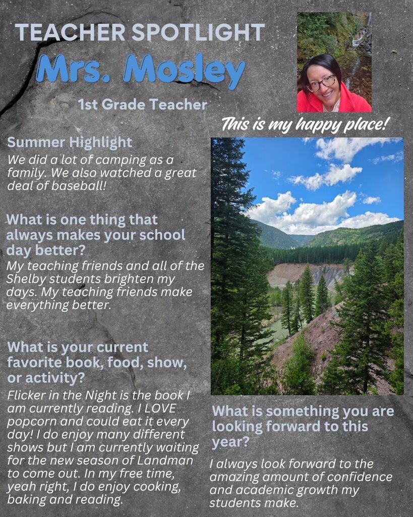 Mosley