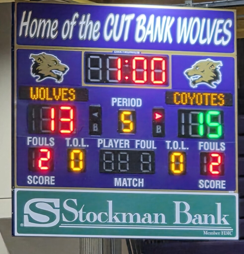 Final